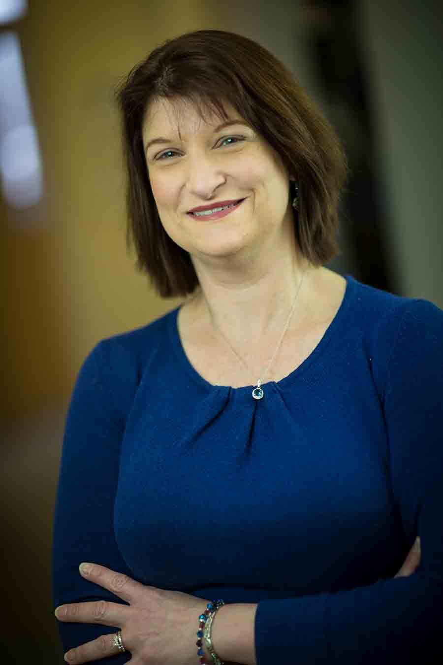 Dr. Cindy Gellner